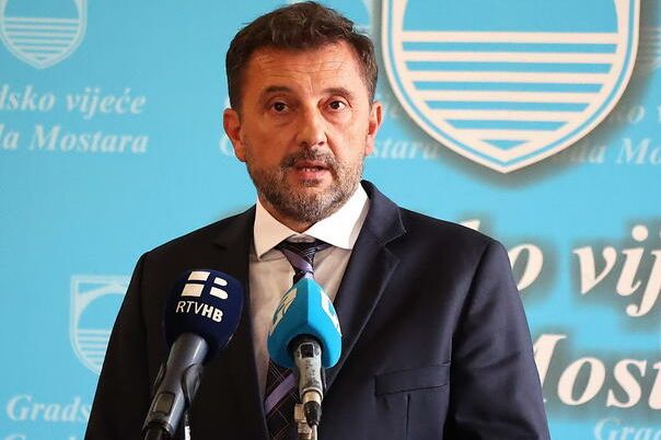 Kordić: Uborak se zatvara za pet godina, rješenje otpada traži se na nivou FBiH