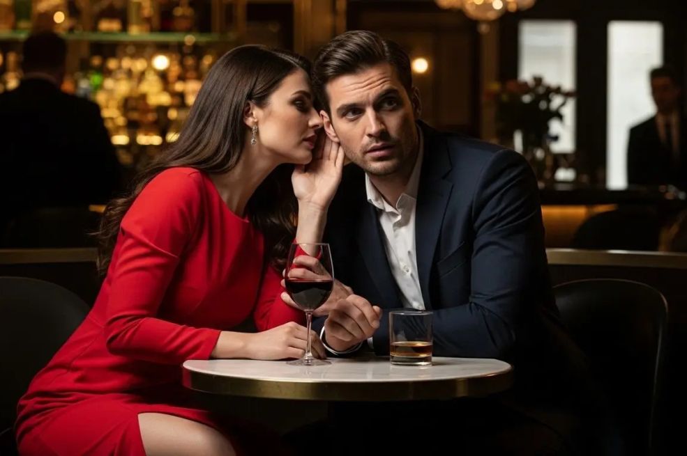 Astrolozi otkrivaju: Ova 3 znaka su najsklonija varanju partnera