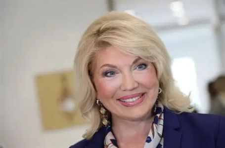 Suzana Mančić otkrila kolika joj je penzija: Fanovi u šoku!