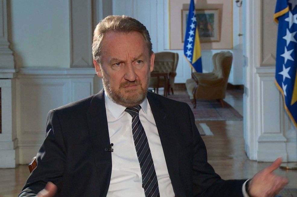 SDA otkriva: Dodik dvostruko pobijedio, Trojka i OHR nemoćni