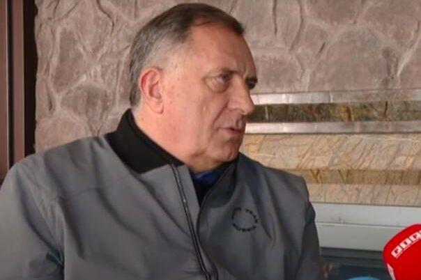 Dodik: Svi koji mi žele kraj i dalje će morati da gledaju moju facu
