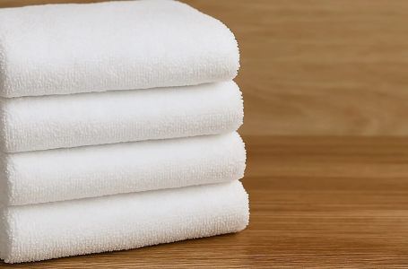 Peškiri smrde i nakon pranja? Evo trika koji ih čini potpuno svježim