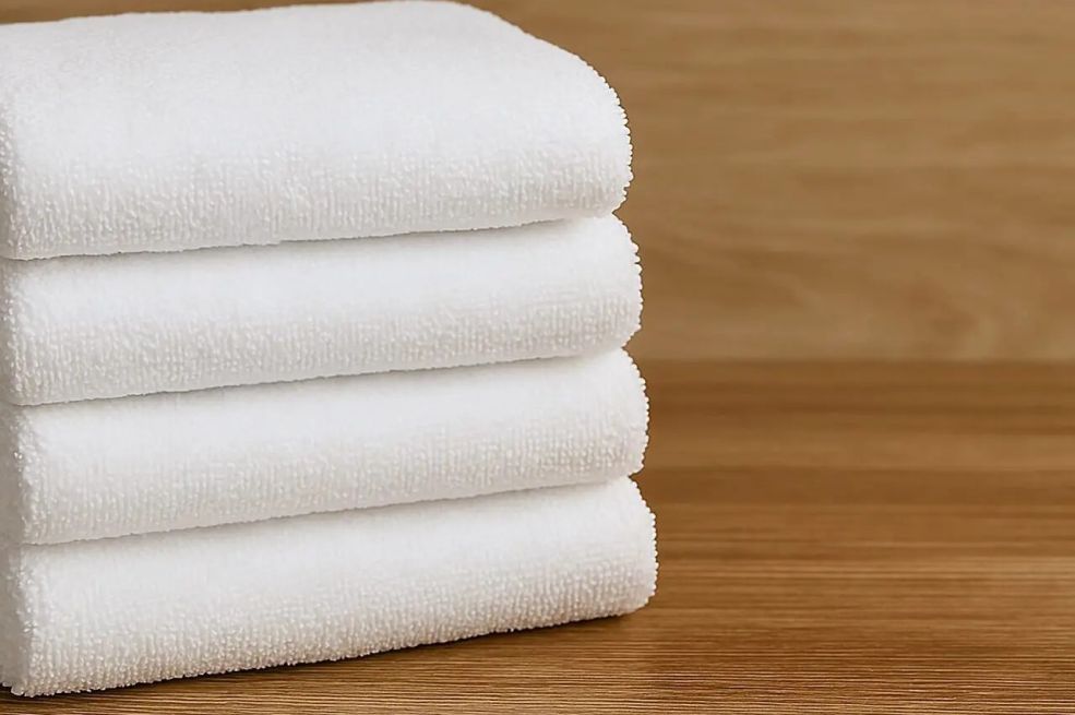 Peškiri smrde i nakon pranja? Evo trika koji ih čini potpuno svježim