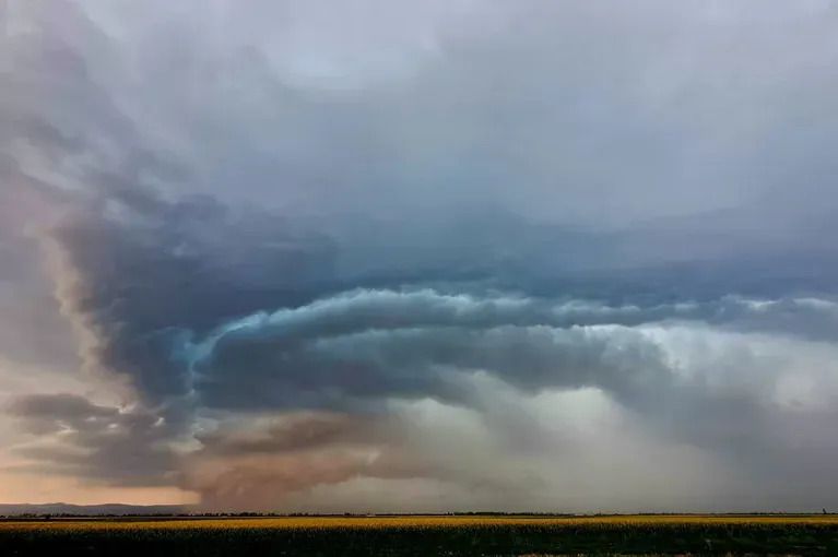 Rijetka oluja prijeti Evropi: Meteorolozi upozoravaju – ovako nešto nije viđeno decenijama!