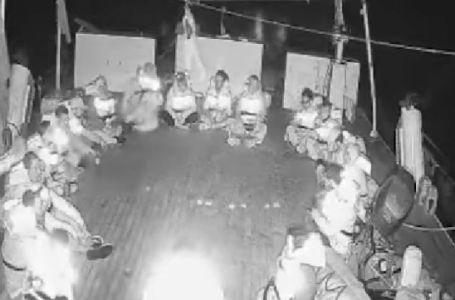 Izrael upao na brodove, uhapšena Greta: 30 brodova i dalje plovi prema Gazi (VIDEO)