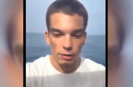 Izraelske snage s broda otele i studenta iz Srbije: "Ako gledate ovaj video..." (VIDEO)