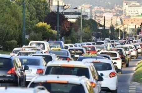 BIHAMK upozorava: Oprez zbog kiše, odrona i radova na brojnim dionicama!