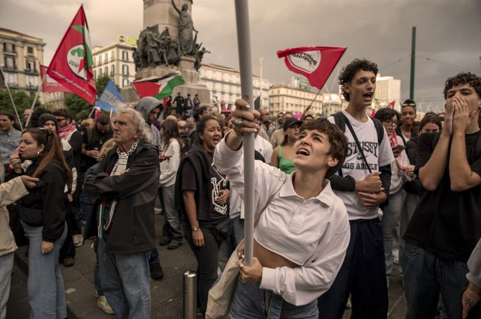 Turski tužitelji pokrenuli istragu zbog pritvaranja 24 turska državljana