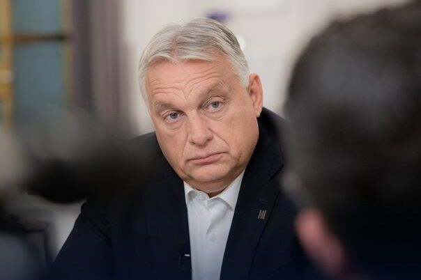 Orban: Naredni mjeseci u EU pod prijetnjom rata!