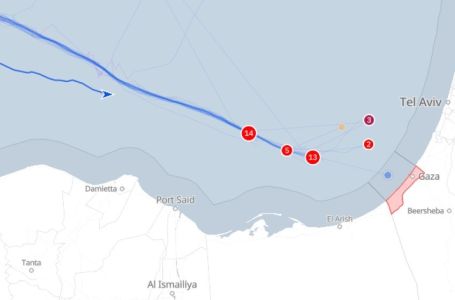 UN pozvao na poštivanje pomorskog prava nakon izraelskog napada na flotilu pomoći za Gazu