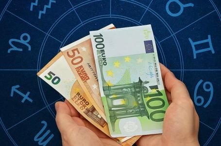 Univerzum će ovim znacima bukvalno pokloniti pare početkom 2026. godine: Neće morati prstom da mrdnu