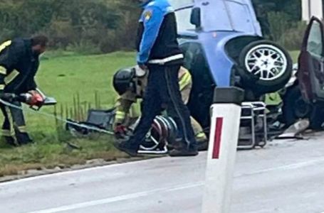 Tuga u Donjem Vakufu i Bugojnu: Poznat identitet tri osobe koje su izgubile život u nesreći