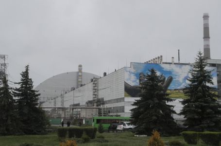 Zbog ruskog napada Černobil tri sata bez struje. Ukrajinci: Nije bilo radioaktivnosti