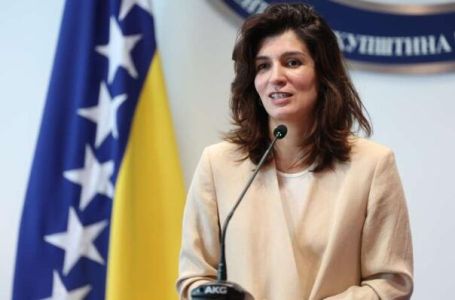 Ćudić: Srebrenica je prepoznata prekasno, Gaza to ne smije biti