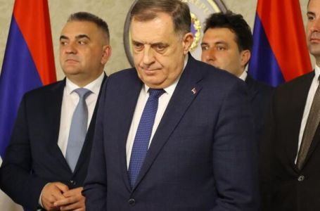 Vlada RS angažovala lobiste i u Londonu