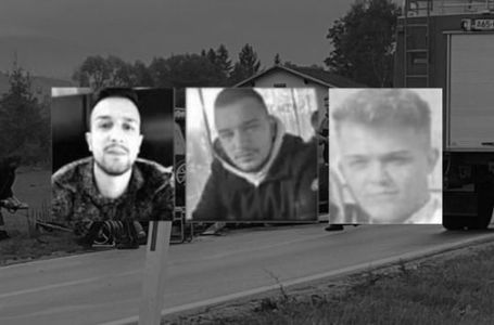 Poznati identiteti tragično stradalih mladića u Bugojnu: Dženaza će se obaviti sutra