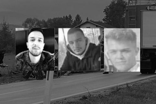 Poznati identiteti tragično stradalih mladića u Bugojnu: Dženaza će se obaviti sutra
