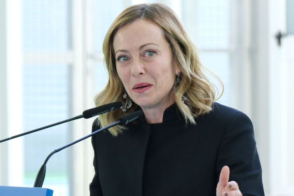 Meloni: Antisemitizam nema mjesta u Evropi