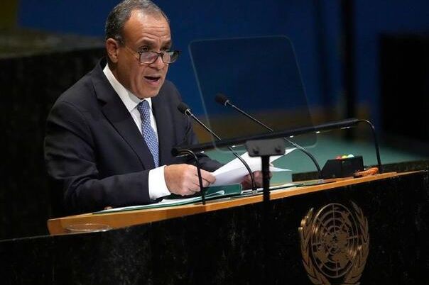 Egipat vrši pritisak na Hamas da pristane na Trumpov plan