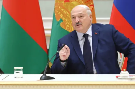 Poslije ovoga niko na Zapadu neće spavati mirno: Potez Moskve i Minska unosi nemir