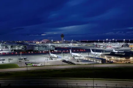 Dojave o dronovima nad Munchenom, zatvorena zračna luka, hiljade putnika pogođeno