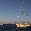 Aktivisti flotile za Gazu će uskoro biti deportovani iz Izraela