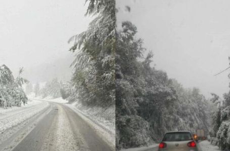 Oglasili se meteorolozi: Evo kada nam stiže snijeg