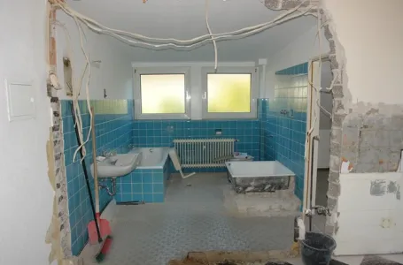 Renovirala kupatilo proizvodima sa Temua Evo kako sad izgleda