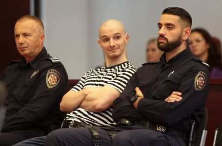 Filipu Zavadlavu Visoki kazneni sud smanjio kaznu!