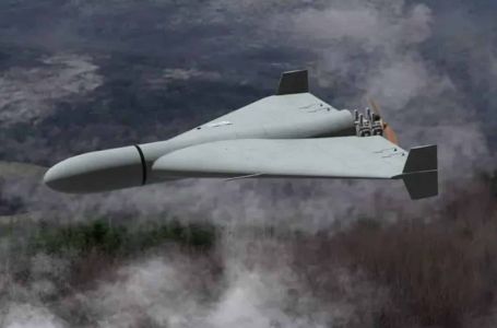 15 neidentifikovanih dronova viđeni nad vojnom bazom u Belgiji