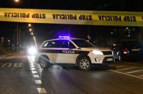 Pucnjava u Sarajevu: Uznemireni građani pozvali policiju