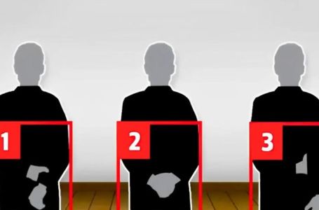 Način na koji držite ruke iza leđa vas odaje: Evo šta ovaj običan gest govori o vama