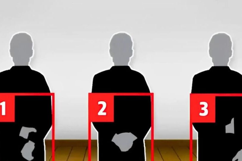 Način na koji držite ruke iza leđa vas odaje: Evo šta ovaj običan gest govori o vama