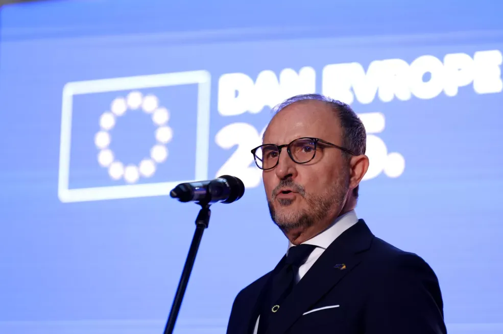 Soreca: EU više neće finansirati velike infrastrukturne projekte u BiH mimo Plana rasta