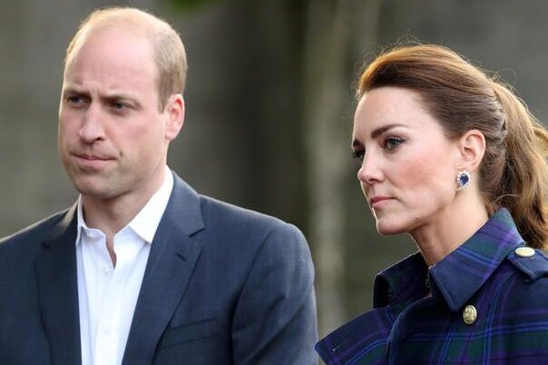 Princ William objavio rat medijima: Boriću se