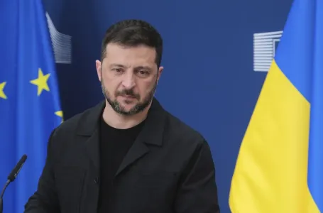 Ukrajina prekinula diplomatske odnose s Nikaragvom