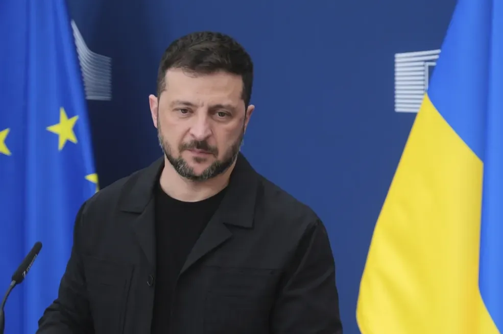 Ukrajina prekinula diplomatske odnose s Nikaragvom