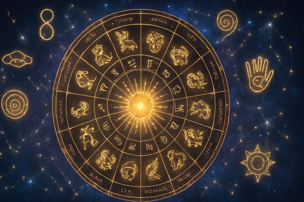 Oktobar je prelomni trenutak: 4 horoskopska znaka su na udaru, evo šta ih čeka