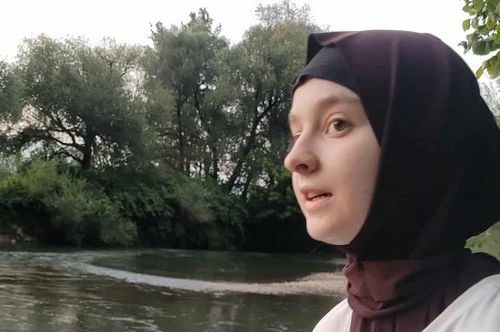 Rodbina prijavila nestanak djevojčice Lejle Jusić iz Ljubljane