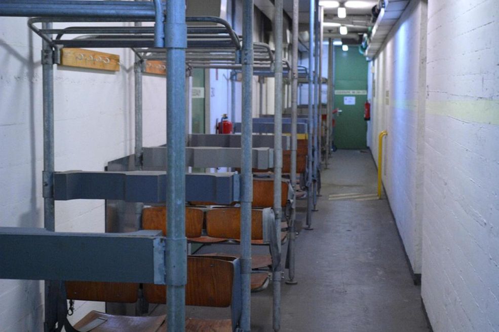 Hitno počeli uređivati bunkere za slučaj rata: 'Ne možemo ignorirati prijetnje, ali..."