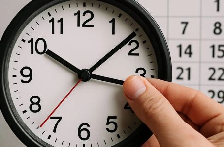 Ove godine se sat pomjera ranije nego inače: Istina koju nećete pronaći na vijestima