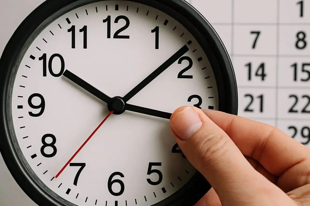 Ove godine se sat pomjera ranije nego inače: Istina koju nećete pronaći na vijestima