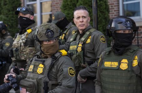 Strah u srbijanskoj zajednici u Americi, privedeno više od 30 muškaraca