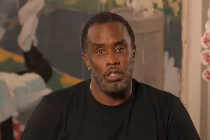 Diddy se obratio sudu: Mrzim sam sebe. Slomio sam se do srži