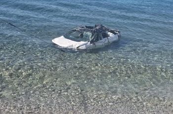 Tragedija u Hrvatskoj: Dva ugledna bračna para s Malte poginula, automobil pao u more