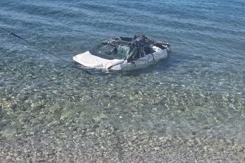 Tragedija u Hrvatskoj: Dva ugledna bračna para s Malte poginula, automobil pao u more