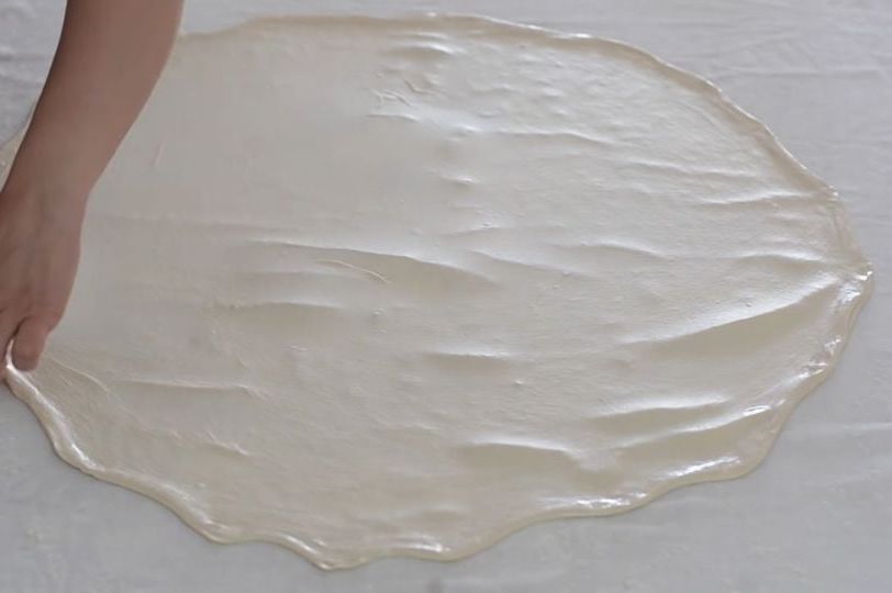 Kako da kora za pitu bude savršeno tanka i elastična? Tajna je u 1 neočekivanoj stvari