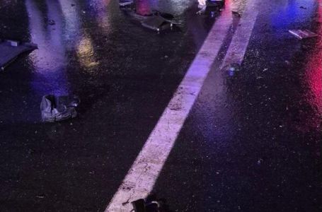 Darko izgubio život dok je žurio kući jer mu se supruga porađala