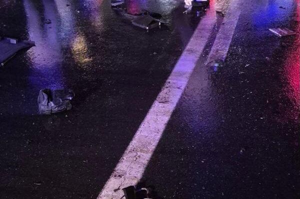 Darko izgubio život dok je žurio kući jer mu se supruga porađala