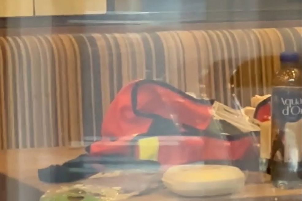 Užas u Švedskoj: Dječak (14) upucao šest osoba